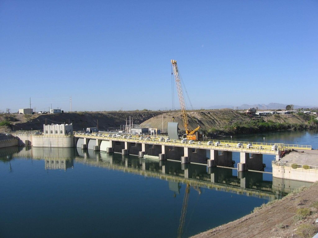 Headgate_Rock_Dam_-_Photo (1) | Alltech Engineering